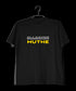Allaahne Muthe Malayalam Kerala Mens TShirts